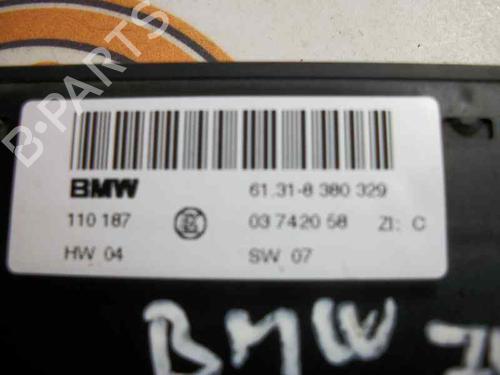Switch BMW 7 (E38) 740 d | BP2476144I30 