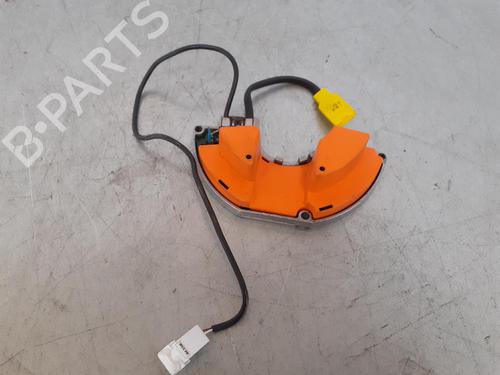 ECU airbags ROVER 400 II (RT) 416 Si | BP7295756M53 
