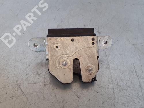Bakluke lås OPEL CORSA D (S07) 1.4 (L08, L68) (90 hp) 7090794