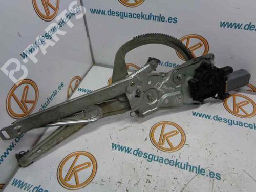 Front right window mechanism BMW 3 Compact (E36) 318 tds | BP2477821C23 