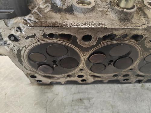 Cylinder head MERCEDES-BENZ A-CLASS (W168)  | BP15386521M5 