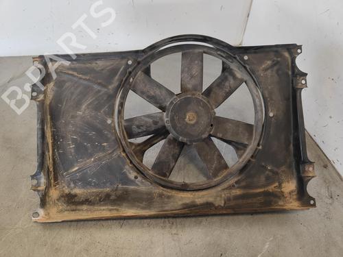 Radiator fan SEAT IBIZA II (6K1)  | BP12528142M35 