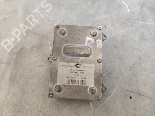 Used Xenon ballast MERCEDES-BENZ E-CLASS (W211) E 270 CDI (211.016) (177 hp) 15767039