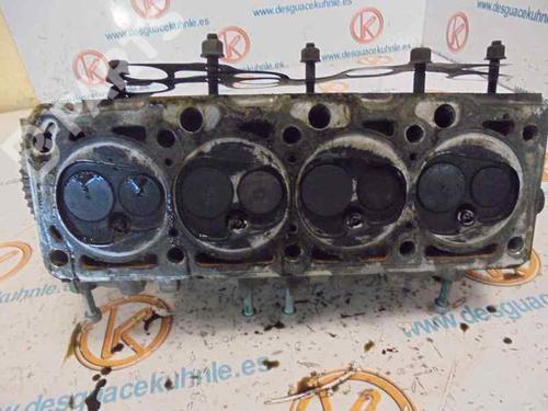 Cylinder head SEAT CORDOBA (6K1, 6K2)  | BP10978636M5 