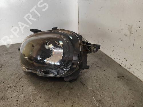 Left headlight CITROËN C3 III (SX) | BP40537245C28 - Image 5