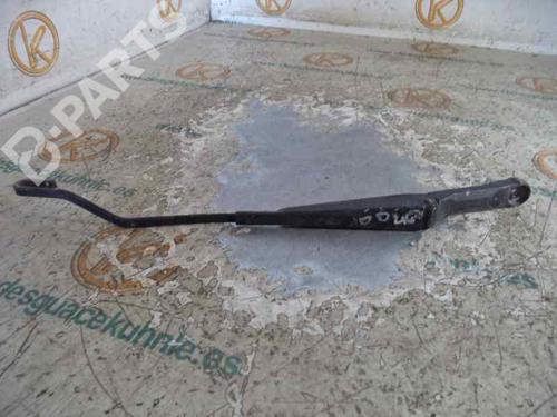 Used Front windshield wiper arm SEAT IBIZA II (6K1) 1.9 D (68 hp) 6633161