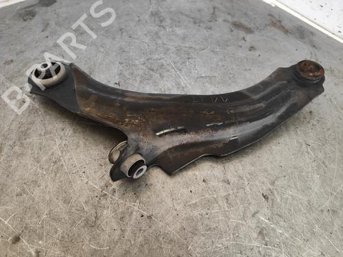 Right front suspension arm RENAULT CLIO IV (BH_)  | BP27606683M13 