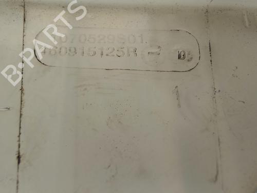 Brake master cylinder RENAULT CLIO IV (BH_)  | BP27606675M77 