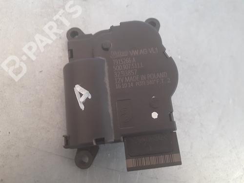 Varmeblæser SEAT ALTEA XL (5P5, 5P8) [2006-2015]  7840935