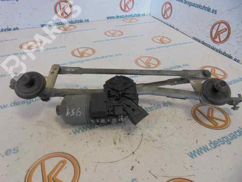 Viskermotor vindrute PEUGEOT PARTNER Tepee [2008-2025]  4065981