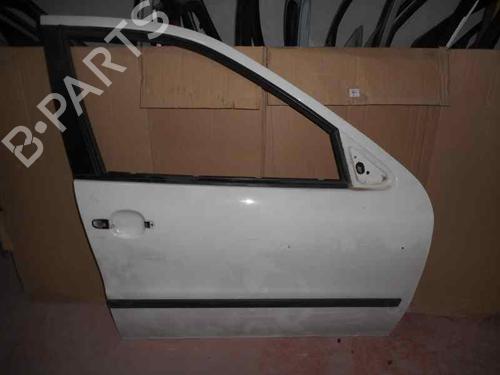 Used Right front door SEAT TOLEDO II (1M2) [1998-2006]  2465635