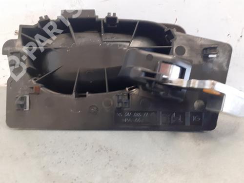 Front left interior door handle PEUGEOT 307 (3A/C)  | BP8133918I13 
