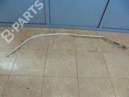 Used Left curtain airbag AUDI A3 (8P1) 2.0 TDI 16V (140 hp) 5597398