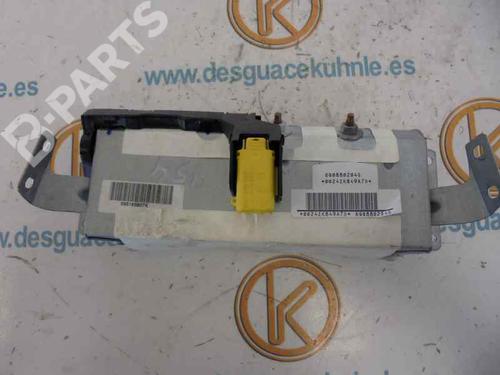 Passenger airbag SEAT IBIZA III (6L1)  | BP4376314C10 
