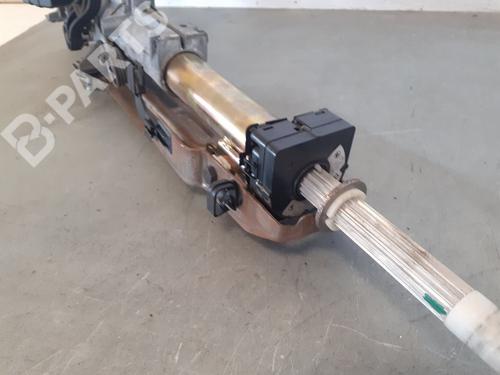 Steering column BMW 3 (E46)  | BP9723087M21 