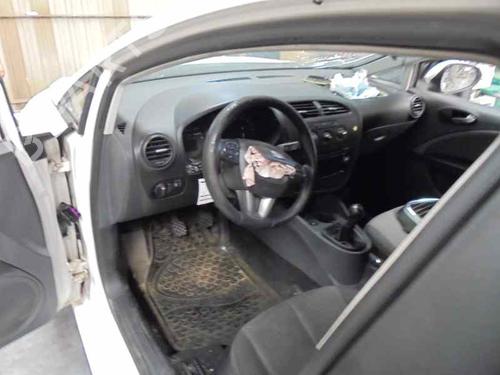 Krængningsstabilisator SEAT LEON (1P1)  | BP4398190M96 