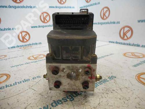 Used ABS pump PEUGEOT 306 (7B, N3, N5) [1993-2003]  2473104