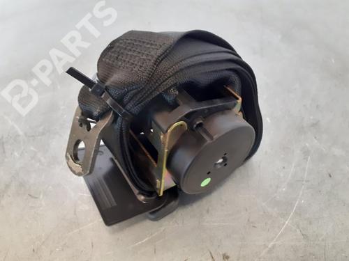 Rear center seatbelt MERCEDES-BENZ E-CLASS (W211) E 270 CDI (211.016) | BP8754871I27 