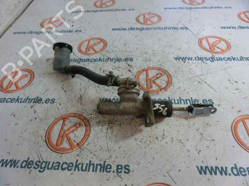 Used Clutch slave cylinder NISSAN ALMERA I (N15) 2.0 D (75 hp) 14178006