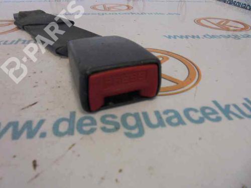 Rear right seatbelt CITROËN C3 I (FC_, FN_)  | BP8753852I28 