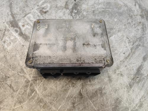 Engine control unit (ECU) SKODA OCTAVIA I (1U2)  | BP27636401M57 