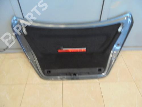 Tailgate MERCEDES-BENZ S-CLASS (W221, V221) S 320 CDI (221.022, 221.122) | BP6336321C6 