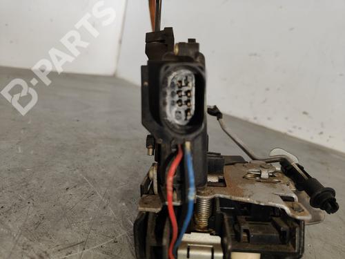 Rear left lock AUDI A4 B6 (8E2) 1.8 T | BP10985952C100 