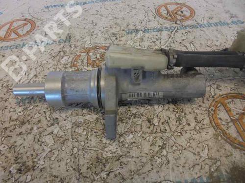 Brake master cylinder MERCEDES-BENZ VITO Bus (W639)  | BP3128040M77 
