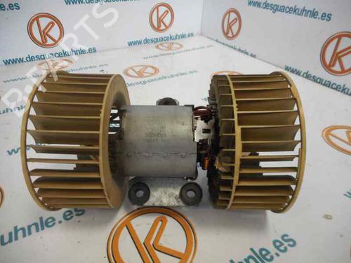 Used Heater blower motor BMW 5 (E39) 528 i (193 hp) 14179485