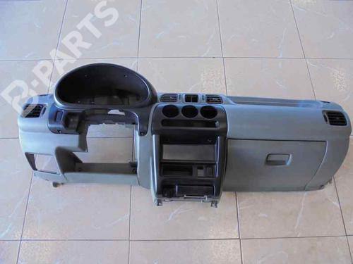 Dashboard NISSAN MICRA II (K11) 1.0 i 16V (K11) | BP2468215C46 