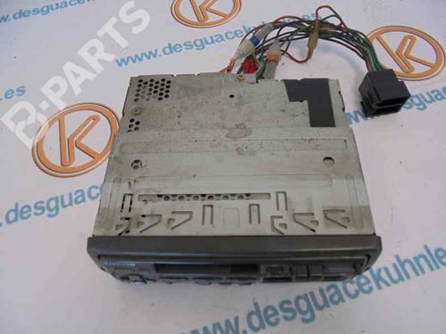 Other MERCEDES-BENZ SPRINTER 4-t Van (B904)  | BP3524880O1 