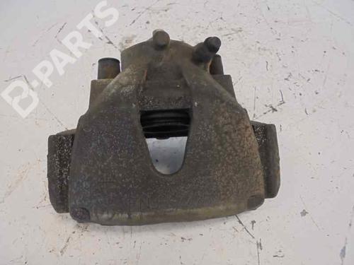 Højre bremsekaliber foran OPEL ZAFIRA / ZAFIRA FAMILY B (A05) 2.2 (M75) (150 hp) 11610503