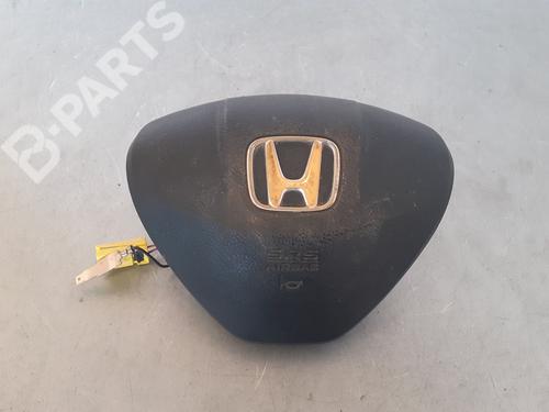 Used Driver airbag HONDA CIVIC VIII Hatchback (FN, FK) [2005-2012]  7905795
