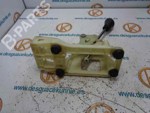 Gear lever KIA PICANTO I (SA) 1.1 | BP7429388M90 