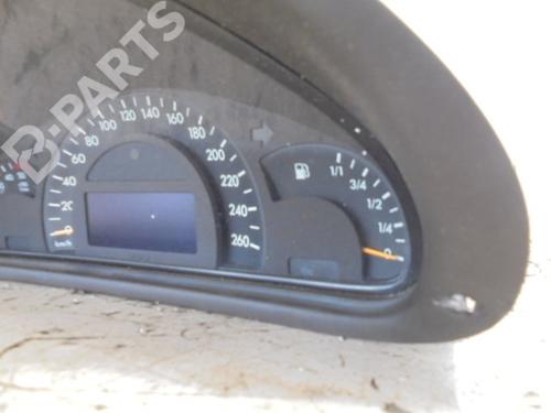 Kombiinstrument MERCEDES-BENZ C-CLASS (W203)  | BP6323473C47 