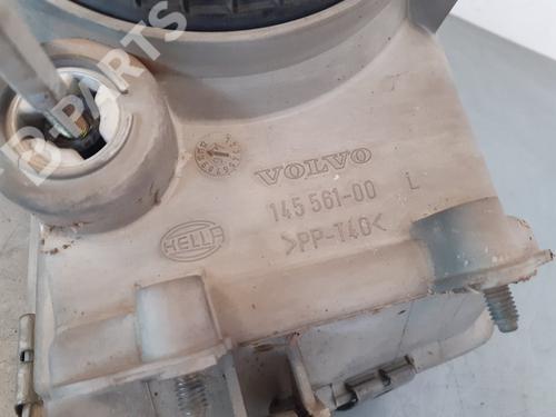 Left headlight VOLVO S40 I (644) 1.8 | BP8105090C28 
