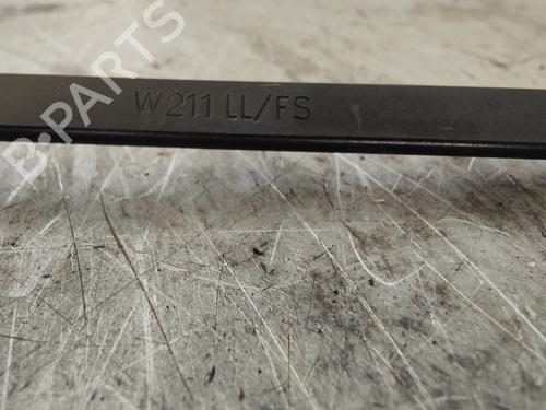 Front windshield wiper arm MERCEDES-BENZ E-CLASS (W211) E 270 CDI (211.016) | BP27653631C143 