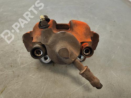 Right rear brake caliper BMW 3 Coupe (E46)  | BP11611058M106 