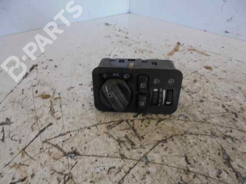 Used Headlight switch OPEL FRONTERA B (U99) 2.2 DTI (6B_ZC, 6B_VF, 6B_66, 6B_76) (116 hp) 5847906