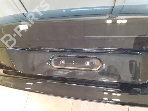 Rear bumper BMW 6 (E63) 630 i | BP9754802C8 