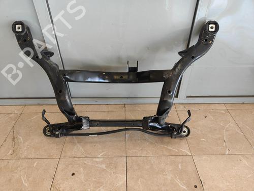 Rear axle AUDI A6 C6 (4F2)  | BP14938919M2 