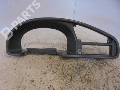 Instrumentbord CITROËN BERLINGO / BERLINGO FIRST MPV (MF_, GJK_, GFK_) 1.9 D (MFWJZ) (70 hp) 9619447077 | 9619447077 |