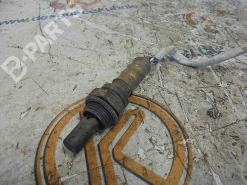 Elektronisk sensor FIAT PANDA (169_) 1.2 4x4 (169.AXB2A) | BP8753455M84 