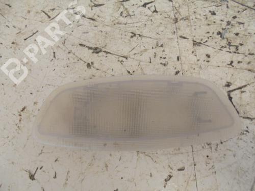 Innerbelysning MERCEDES-BENZ C-CLASS (W203) [2000-2007]  7429207