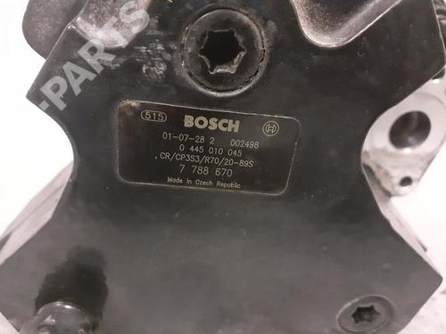 Injection pump BMW 3 Coupe (E46) 320 Cd | BP8588327M78 