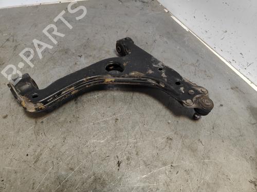 Right front suspension arm OPEL ZAFIRA A MPV (T98) 2.0 DTI 16V (F75) | BP25378364M13 