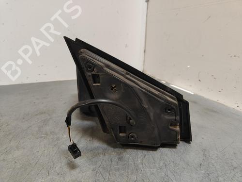 Left mirror FIAT BRAVO II (198_) 1.9 D Multijet (198AXC1B) | BP16358611C26 
