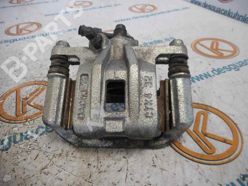 Bremssattel links hinten DAEWOO LACETTI Hatchback (KLAN) 1.4 (95 hp) 11609613