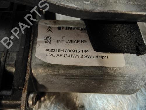 Front right window mechanism CITROËN DS3 (SA_)  | BP29724435C23 