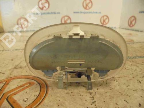 Innerbelysning FORD FOCUS I (DAW, DBW)  | BP7428550I8 